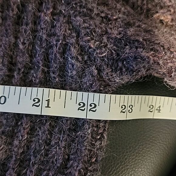 Union Bay wool blend cardigan Size M - Picture 9 of 10